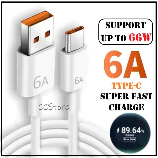 6A Super Fast Cable