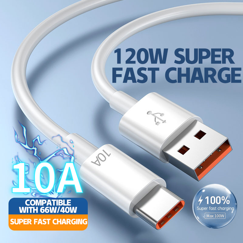 10A Heavy Duty Cable