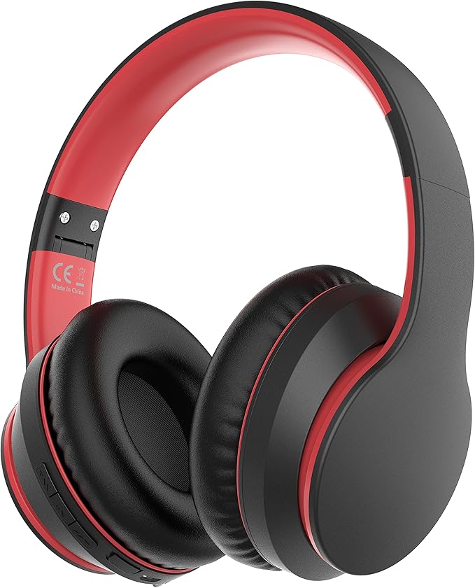 Wireless Headphones