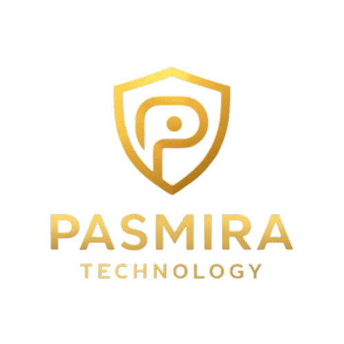 Pasmira Cables Logo