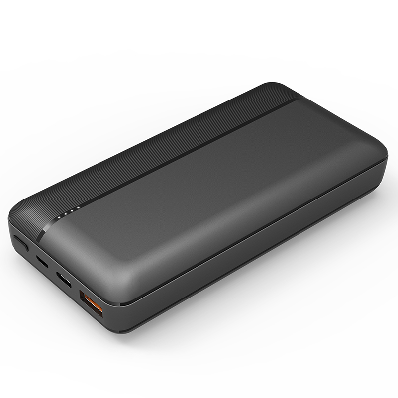 20,000mAh Powerbank