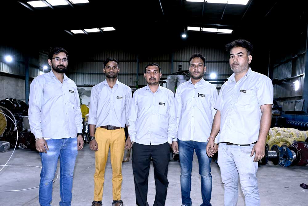 Pasmira Team